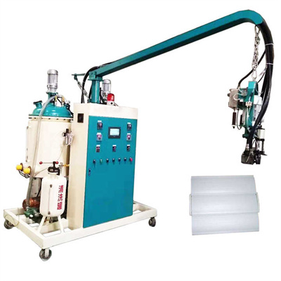 베개 및 장난감 생산을 위한 고압 2액형 발포 기계