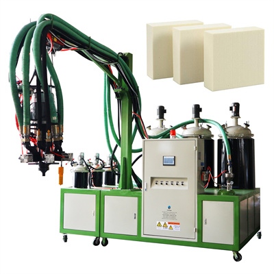 폴리우레탄 PU 거품이 이는 주입 기계 /저압 폴리우레탄 기계 /저압 PU 기계