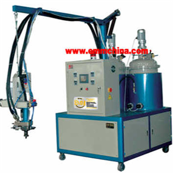 절연 가격에 대한 Reanin K3000 중국 기계 폴리우레탄 스프레이 폼 기계